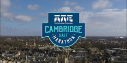 Cambridge Half Marathon