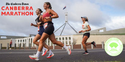 Canberra Times Marathon Festival