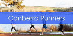 Canberra Runners Winter Series