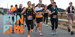 Canberra Times Fun Run