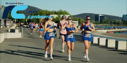 Run Canberra
