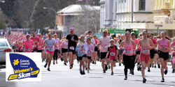 Cancer Council Women's 5K Run/Walk
