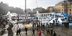 London Winter Run 10K