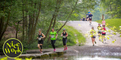 Cannock Chase Forest Half Marathon & 10K