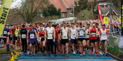 Canterbury 10 Mile Road Race