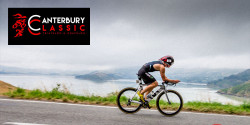 Canterbury Classic Triathlon & Duathlon
