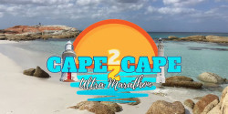 Cape2Cape Ultra Marathon