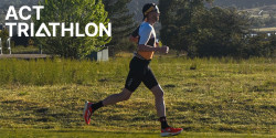 Capital Trail Run