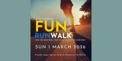 Cardinia Fun Run & Walk