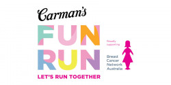 Carman's Fun Run Sydney