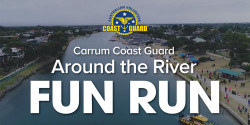 Carrum Coast Guard Around the River Fun Run