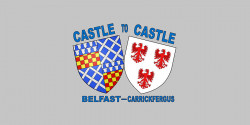 Castle to Castle Run