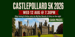 Castlepollard 5K