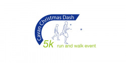 Cavan Christmas Dash 5K