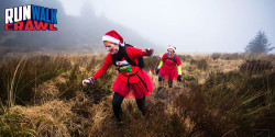 Celtic Trail Races