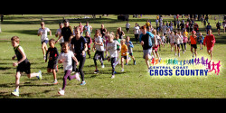 Central Coast Cross Country 2024: Presentation