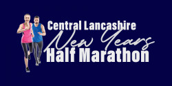Central Lancashire New Years Half Marathon