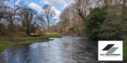 Chalk Stream Ultra 50 & 40 miles