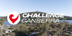Challenge Canberra