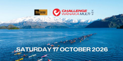 Challenge Wānaka Multi