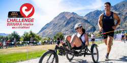 Challenge Wānaka: Adaptive