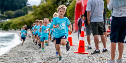 Challenge Wānaka: Junior & Intermediate