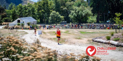 Challenge Wānaka: Secondary Schools