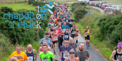 Chapelton of Elsick 10K