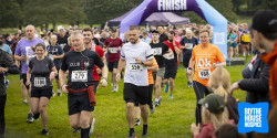 Chatsworth 10K