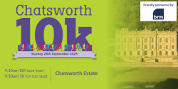Chatsworth 10K