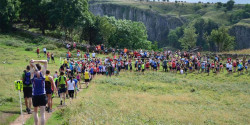 Cheddar Gorge Challenge
