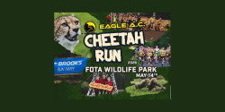 Cheetah Run 5K & 1 Mile