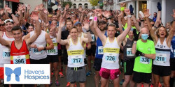 Chelmsford Marathon & Half Marathon
