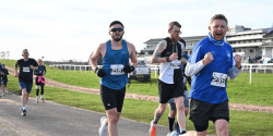 Chepstow Running Festival