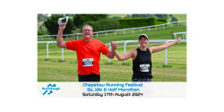 Chepstow Running Festival
