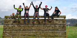 Chepstow Steeplechase OCR