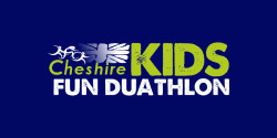 Cheshire Kids Fun Duathlon
