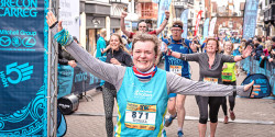 Chester 10K