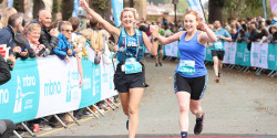 Chester Metric Marathon