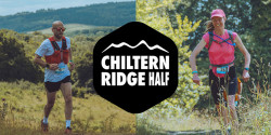 Chiltern Ridge Trail Half Marathon