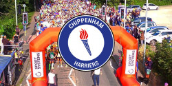 Chippenham Half Marathon