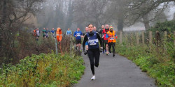 Chippenham Spring 10 Mile