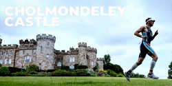 Cholmondeley Castle Triathlon & Multisport Festival