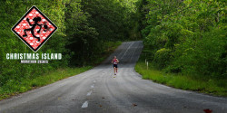 Christmas Island Marathon
