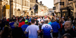 Cirencester 10K