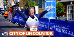City of Lincoln 10K