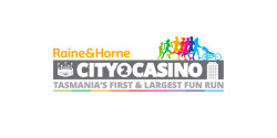 City to Casino Fun Run & Walk