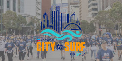 City to Surf Karratha