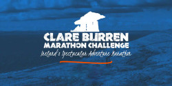 Clare Burren Marathon Challenge
