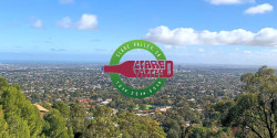 Clare Valley Trail Run